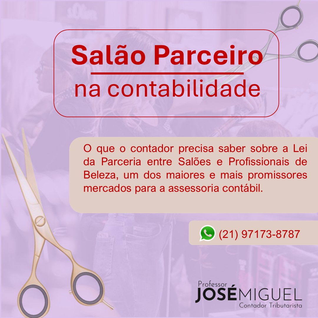 Cursos - Professor José Miguel